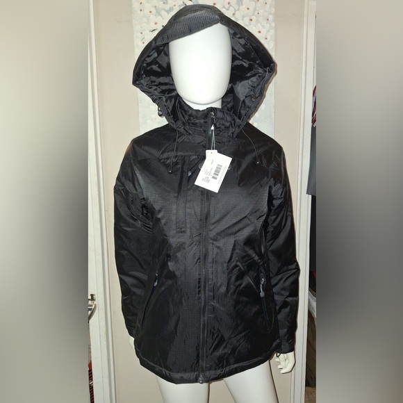 Northland jacket waterproof( unisex) - Picture 1 of 5